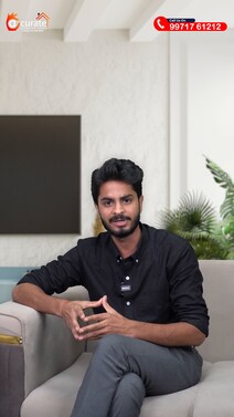 4S The Aurum Beautiful 3 & 4 BHK Apartments for Modern Luxury Living